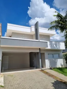 Casa de Condomínio com 3 Quartos à venda, 203m² no Bosque, Vinhedo