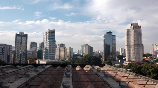 Apartamento com 1 Quarto para alugar, 35m² no Perdizes, São Paulo
