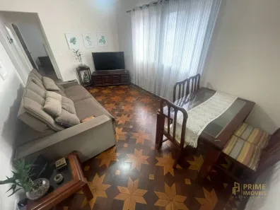 Apartamento com 3 Quartos à venda, 100m² no Ocian, Praia Grande