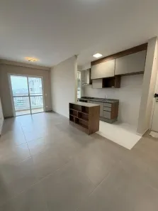 Apartamento com 2 Quartos à venda, 56m² no Centro, Diadema