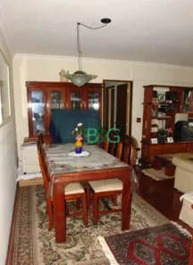 Apartamento com 3 Quartos à venda, 85m² no Vila Mariana, São Paulo