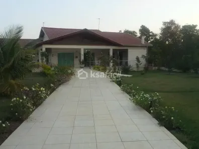 Fazenda/Sítio com 4 Quartos à venda, 1350m² no Chácara das Mansões, Campo Grande