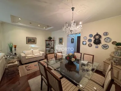 Apartamento com 3 Quartos à venda, 178m² no Jardim Monumento, Piracicaba