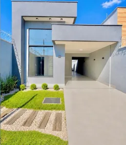 Casa com 3 Quartos à venda, 175m² no Mangabeira, Feira de Santana