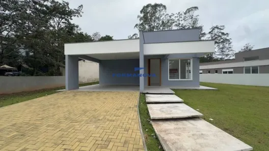 Casa de Condomínio com 3 Quartos à venda, 257m² no Residencial Euroville, Carapicuíba