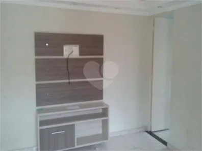 Apartamento com 2 Quartos à venda, 52m² no Jardim Francisco Mendes, São Paulo