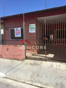 Casa com 2 Quartos à venda, 148m² no Bosque da Princesa, Pindamonhangaba
