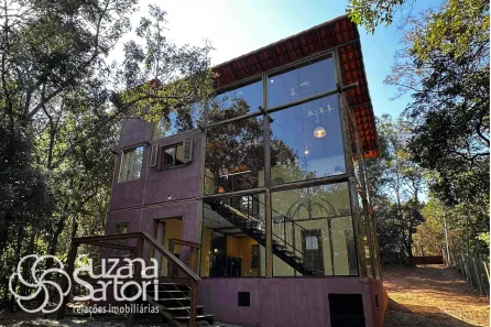 Casa com 1 Quarto à venda, 1000m² no , Brumadinho