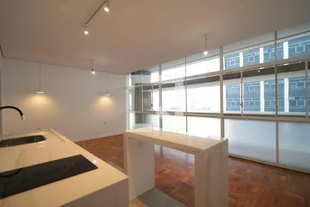 Kitnet com 1 Quarto à venda, 40m² no República, São Paulo