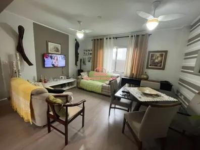 Apartamento com 3 Quartos à venda, 110m² no Guilhermina, Praia Grande