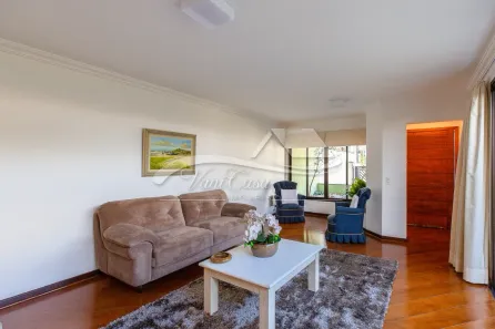 Sobrado com 4 Quartos à venda, 525m² no Planalto Paulista, São Paulo