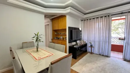 Apartamento com 3 Quartos à venda, 76m² no Jardim Textil, São Paulo