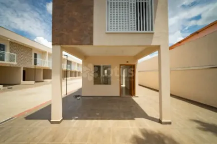 Casa com 2 Quartos à venda, 70m² no Ipês (Polvilho), Cajamar