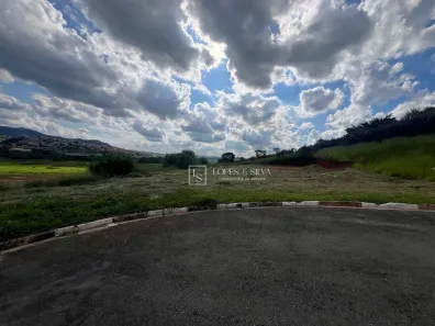 Lote/Terreno à venda, 348m² no Alto Da Floresa, Bom Jesus dos Perdões