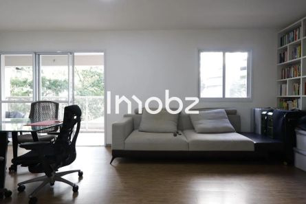 Apartamento com 2 Quartos à venda, 85m² no Vila Andrade, São Paulo