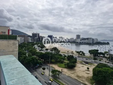 Apartamento com 3 Quartos à venda, 90m² no Botafogo, Rio de Janeiro