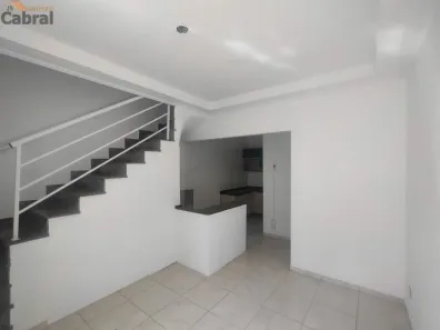 Casa de Condomínio com 2 Quartos à venda, 54m² no Vila Germinal, São Paulo
