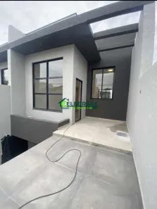 Casa com 3 Quartos à venda, 138m² no Santa Luzia, Quatro Barras