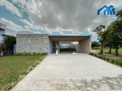 Casa de Condomínio com 3 Quartos à venda, 274m² no Jardim Villas do Golf, Itu