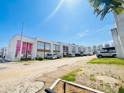 Casa de Condomínio com 3 Quartos para alugar, 120m² no Parque das Nações, Parnamirim