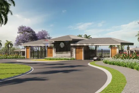 Lote/Terreno à venda, 303m² no Parque Flórida, Rio Claro