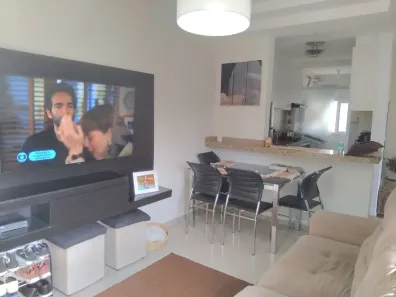 Apartamento com 2 Quartos à venda, 60m² no Jardim Marica, Mogi das Cruzes