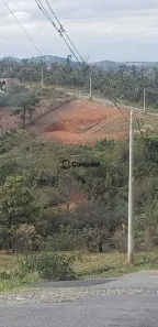 Lote/Terreno à venda, 360m² no Tropical, Contagem