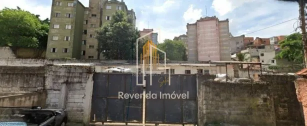 Lote/Terreno à venda, 670m² no Saúde, São Paulo