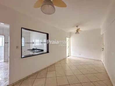 Apartamento com 1 Quarto à venda, 63m² no Centro, São Vicente