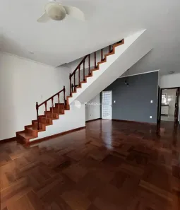 Sobrado com 3 Quartos à venda, 125m² no Esplanada Independência, Taubaté