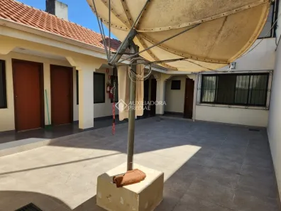 Imóvel Comercial com 9 Quartos à venda, 605m² no Santa Tereza, Porto Alegre