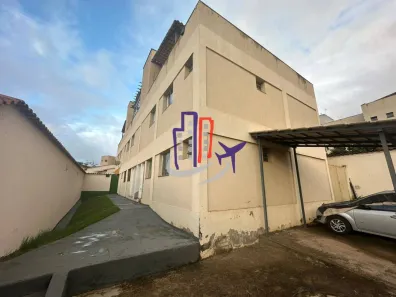 Apartamento com 3 Quartos à venda, 90m² no Recanto Verde, Esmeraldas
