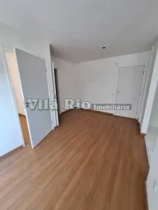 Apartamento com 1 Quarto à venda, 37m² no Irajá, Rio de Janeiro