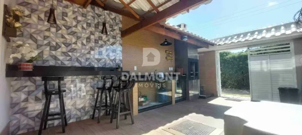Casa com 4 Quartos à venda, 132m² no Peró, Cabo Frio