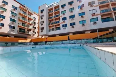 Cobertura com 4 Quartos à venda, 202m² no Centro, Cabo Frio