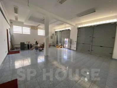 Ponto Comercial para alugar, 80m² no Vila Paulista, São Paulo