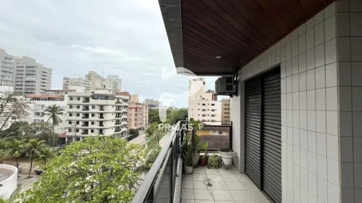 Apartamento com 2 Quartos à venda, 76m² no Enseada, Guarujá