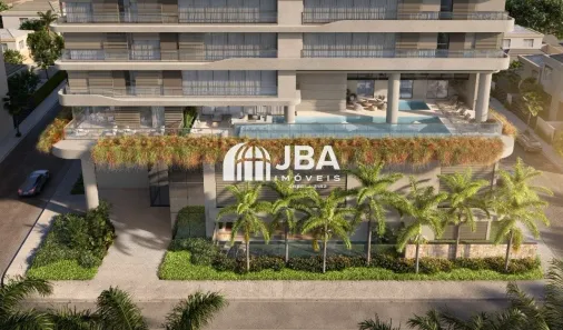 Apartamento com 3 Quartos à venda, 244m² no , Balneário Piçarras