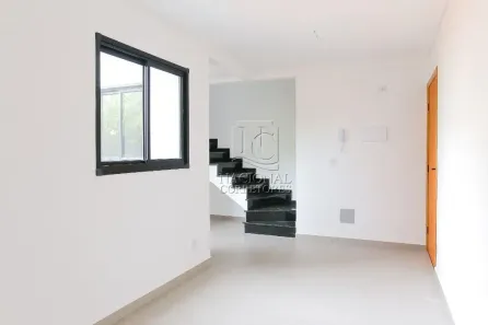 Cobertura com 2 Quartos à venda, 89m² no Parque Erasmo Assunção, Santo André