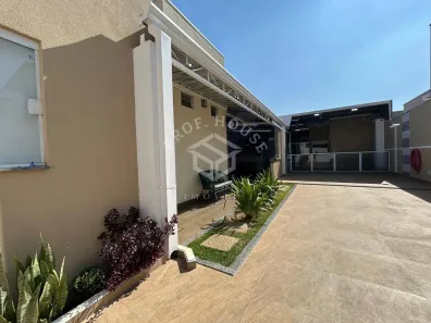 Casa com 4 Quartos à venda, 170m² no Jardim Parque Novo Mundo, Limeira