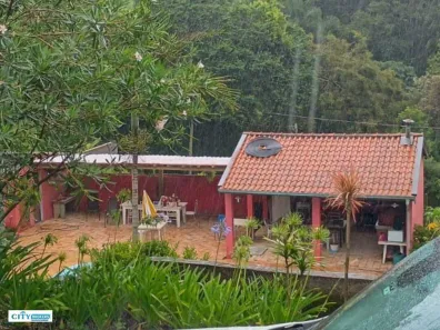 Fazenda/Sítio com 4 Quartos à venda, 2500m² no Lopes, Valinhos