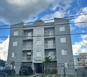 Apartamento com 3 Quartos à venda, 67m² no Jardim Pacaembu, Valinhos