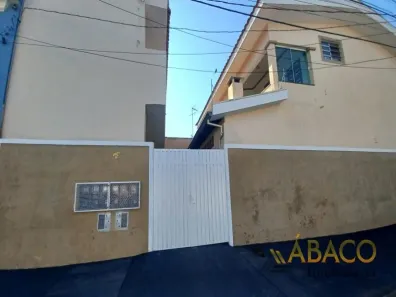 Kitnet com 1 Quarto para alugar, 20m² no Jardim Hikari, São Carlos