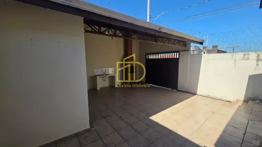 Casa com 3 Quartos para alugar, 10m² no Jardim das Magnólias, Sorocaba