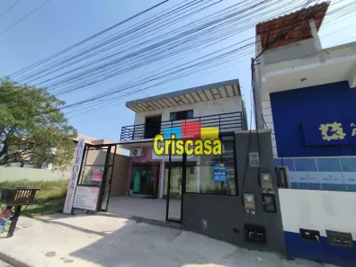 Ponto Comercial para alugar, 35m² no Nova São Pedro, São Pedro da Aldeia