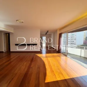 Apartamento com 2 Quartos para alugar, 138m² no Aclimação, São Paulo