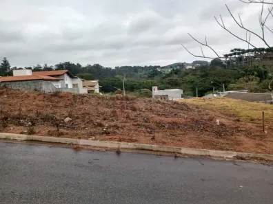 Lote/Terreno à venda, 283m² no Villaggio Fosuzzi, Itatiba