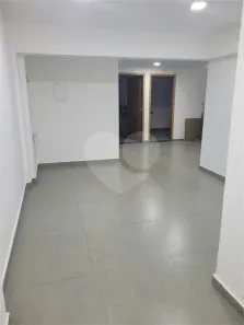 Apartamento com 2 Quartos à venda, 37m² no Vila Dom Pedro II, São Paulo