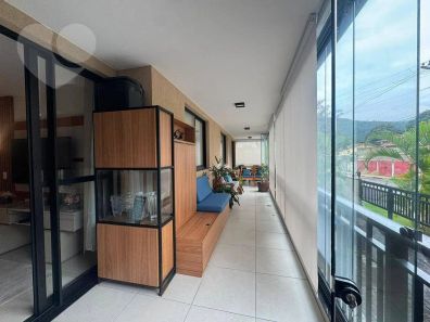 Apartamento com 3 Quartos à venda, 130m² no Piratininga, Niterói