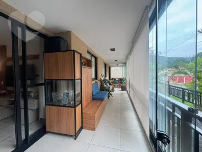 Apartamento com 3 Quartos à venda, 130m² no Piratininga, Niterói